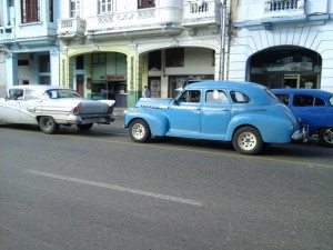 Negocios autorizados por cuenta propia en Cuba