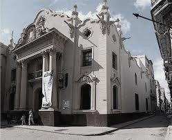 Oratorio San Felipe Neri.cubaynegocios