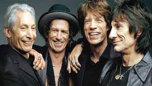 Rolling Stones.cubaynegocios