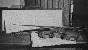 Violin Mosart.cubayneogcios