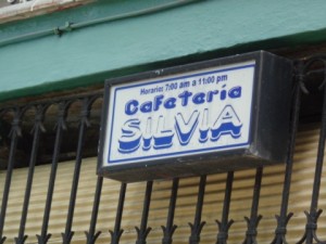 Bar de la Habana