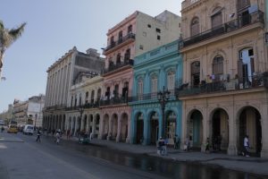 Vacaciones en la Habana.cubaynegocios