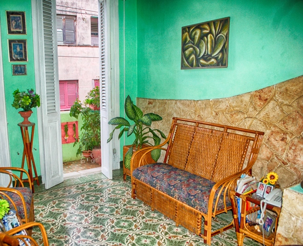 Alquiler en la Habana.Cubaynegocios