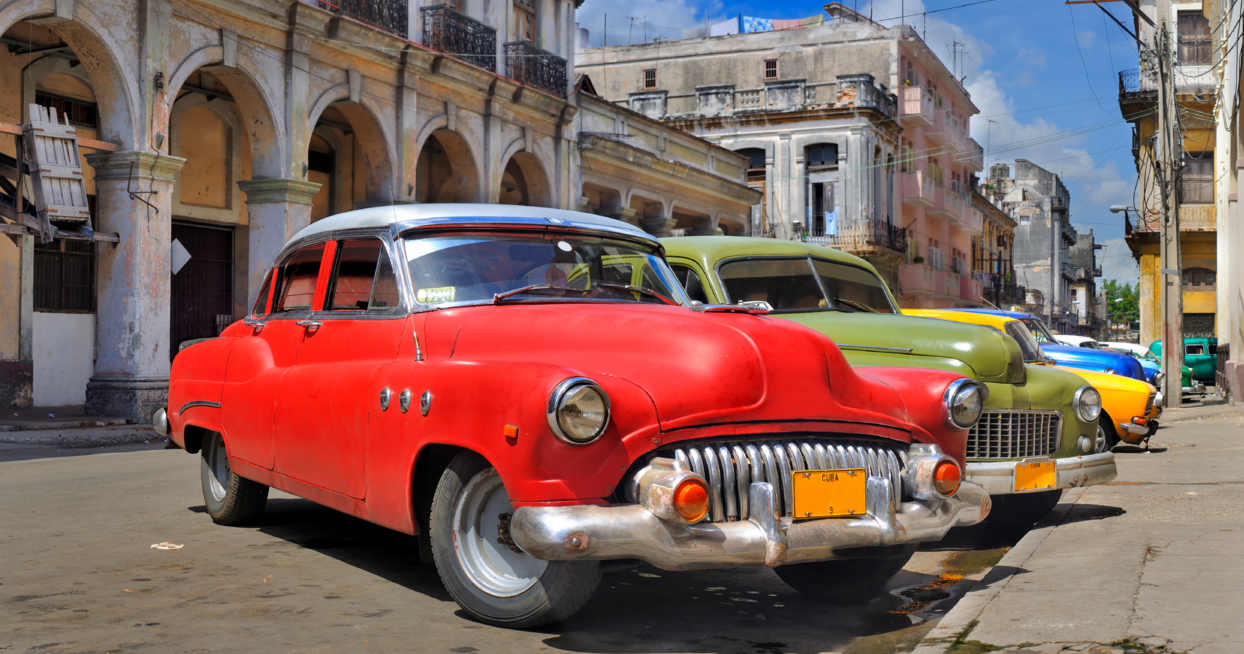 Entérate de los negocios autorizados en Cuba
