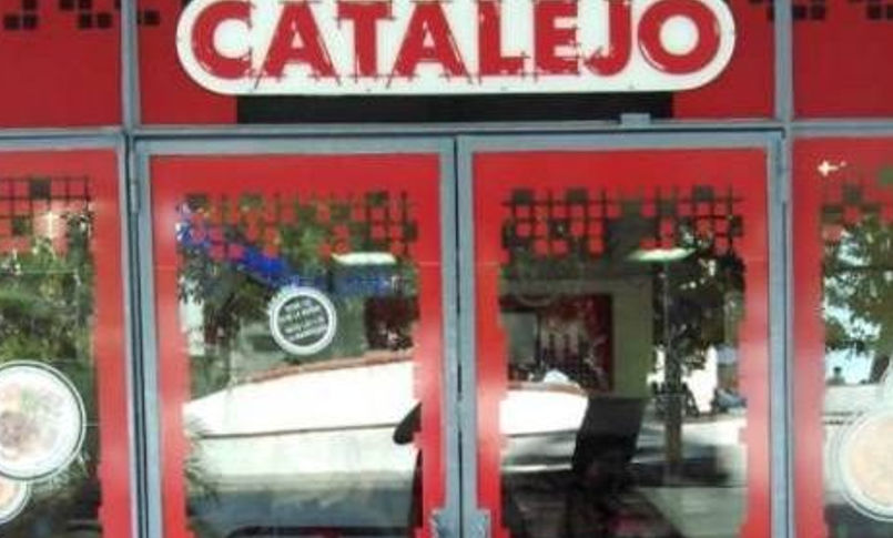 Catalejo, un negocio familiar