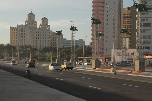 Cuba: una sociedad que se transforma y desarrolla cada día