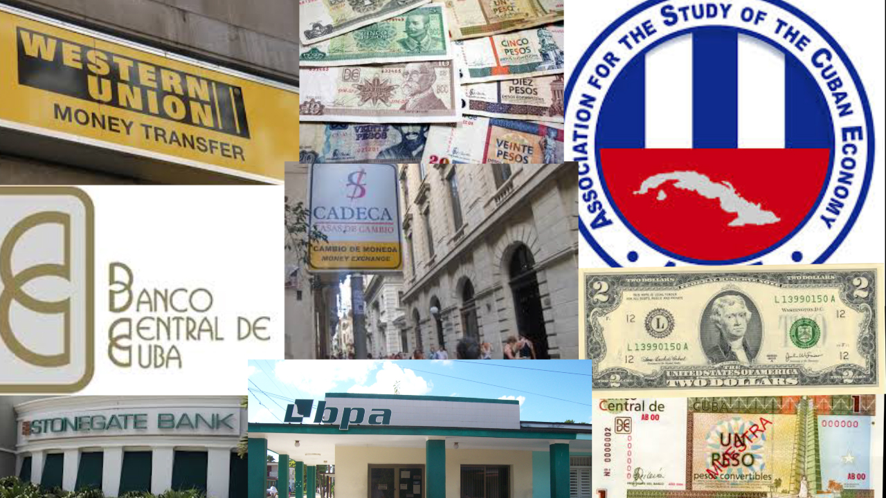 El futuro bancario entre Cuba y Estados Unidos