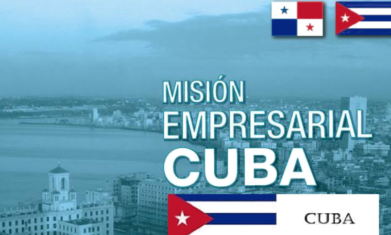Misión de Panamá interesada en invertir en Cuba