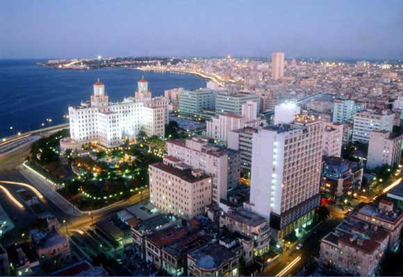 La Habana, el alquiler de casas y las temporadas alta y baja