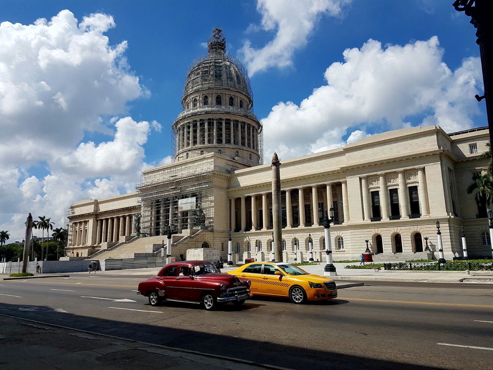Inversión Extranjera en Cuba