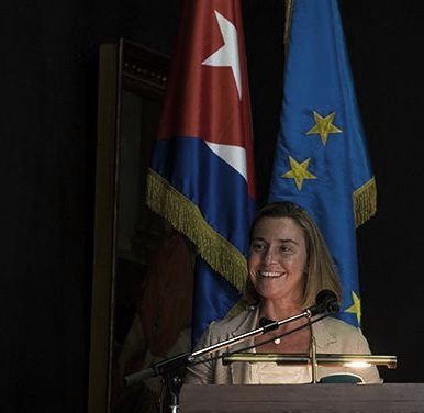 Cuba y la Unión Europea. Nuevos vínculos de inversión.