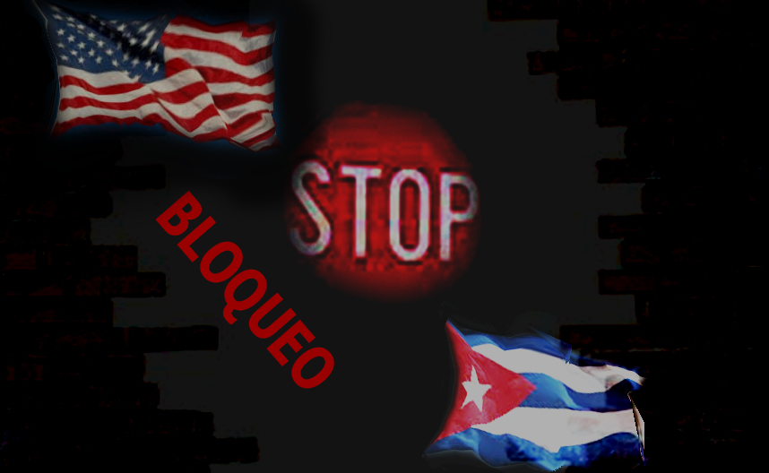 Estados Unidos ofrece permitir envío de ayuda humanitaria a Cuba por el coronavirus